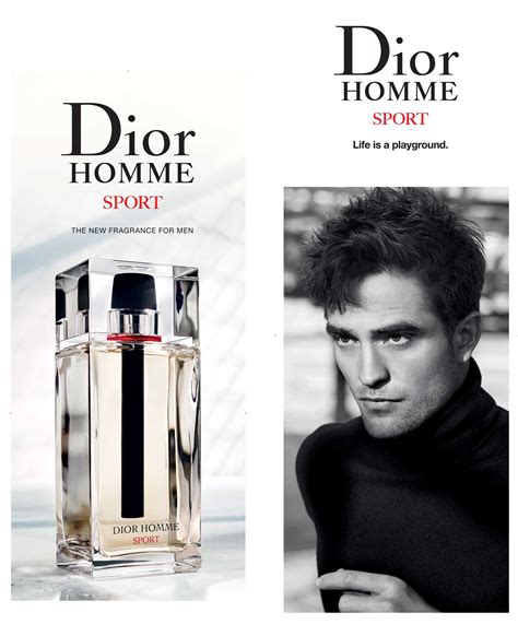 parfum dior homme sport|dior homme sport boots.